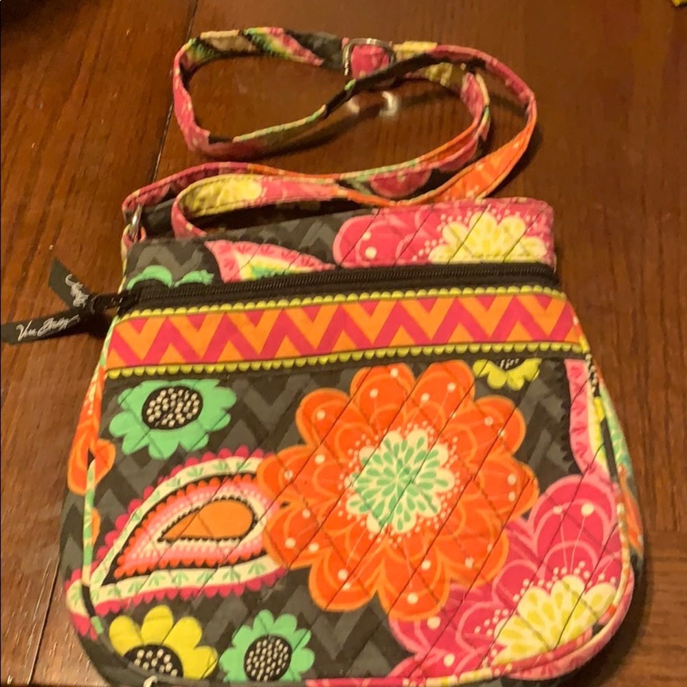 Vera Bradley purse